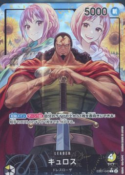 Kyros ALT ART L