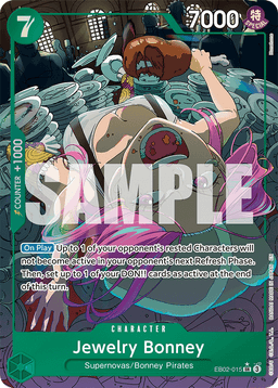 Jewelry Bonney