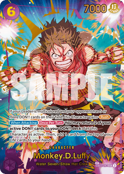 Monkey.D.Luffy