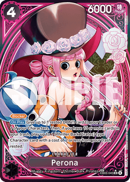Perona