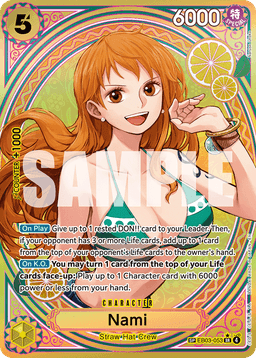Nami