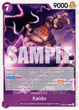 Kaido