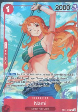 Nami