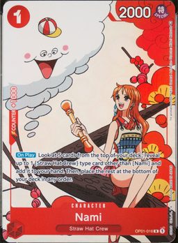Nami