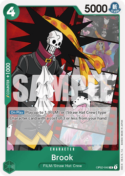 Brook