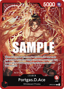 Portgas.D.Ace