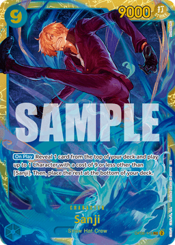 Sanji