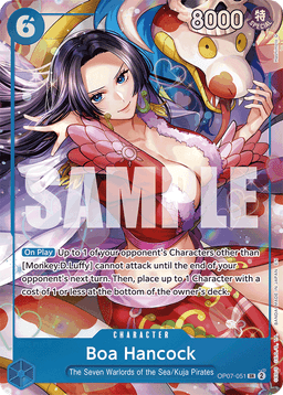 Boa Hancock