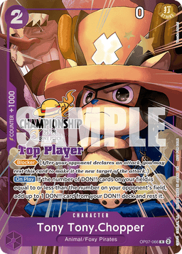 Tony Tony.Chopper