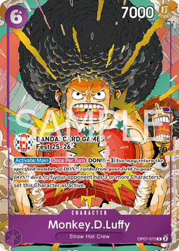 Monkey.D.Luffy