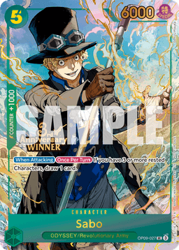 Sabo