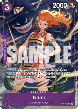 Nami