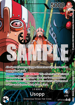 Usopp