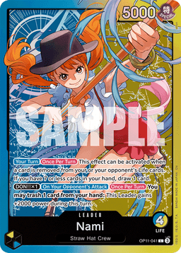 Nami