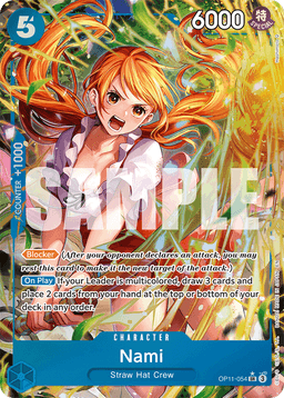 Nami