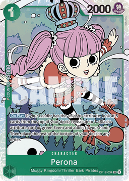 Perona