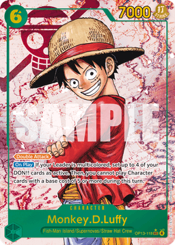 Monkey.D.Luffy