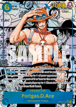 Portgas.D.Ace