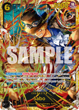 Sabo
