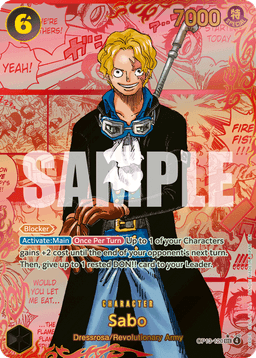 Sabo
