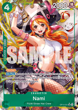 Nami