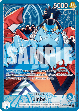 Jinbe