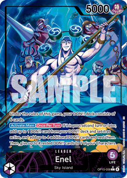 Enel