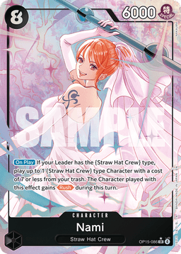Nami