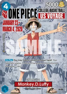 Monkey.D.Luffy