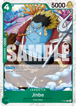 Jinbe