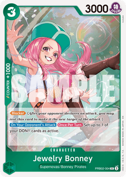Jewelry Bonney