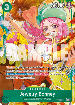 Jewelry Bonney