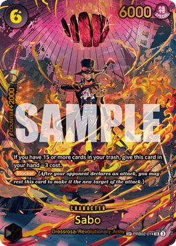 Sabo