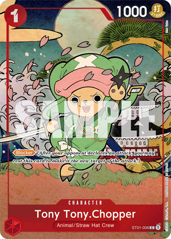 Tony Tony.Chopper