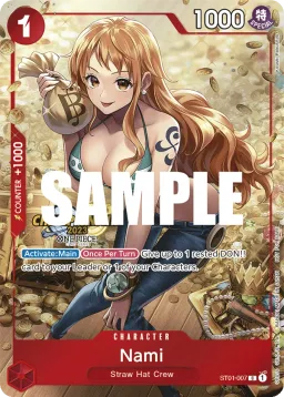 Nami