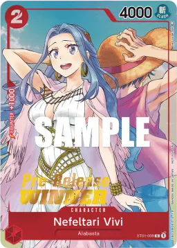 Nefeltari Vivi