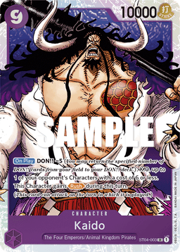 Kaido