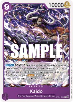 Kaido