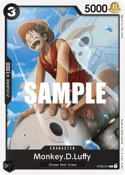 Monkey.D.Luffy