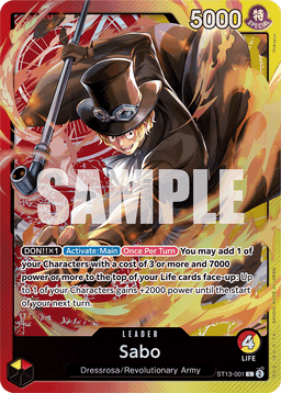 Sabo