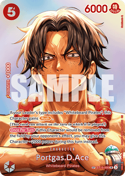 Portgas.D.Ace
