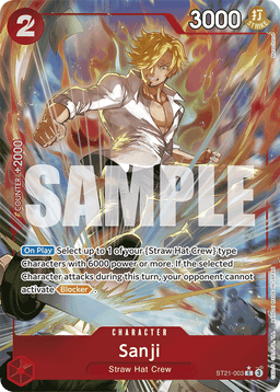 Sanji