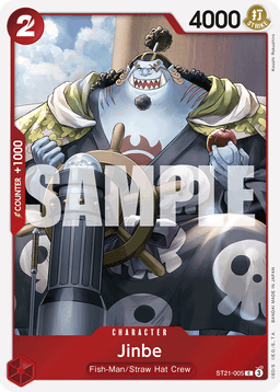 Jinbe