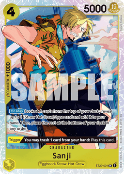Sanji