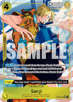 Sanji