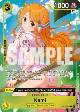 Nami