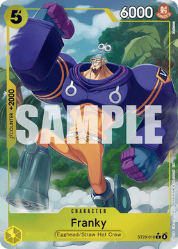 Franky