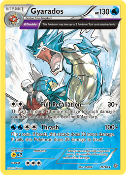 Gyarados