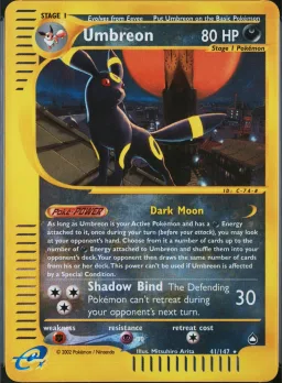 Umbreon-Rev.Foil