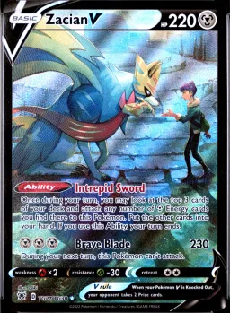 Zacian V